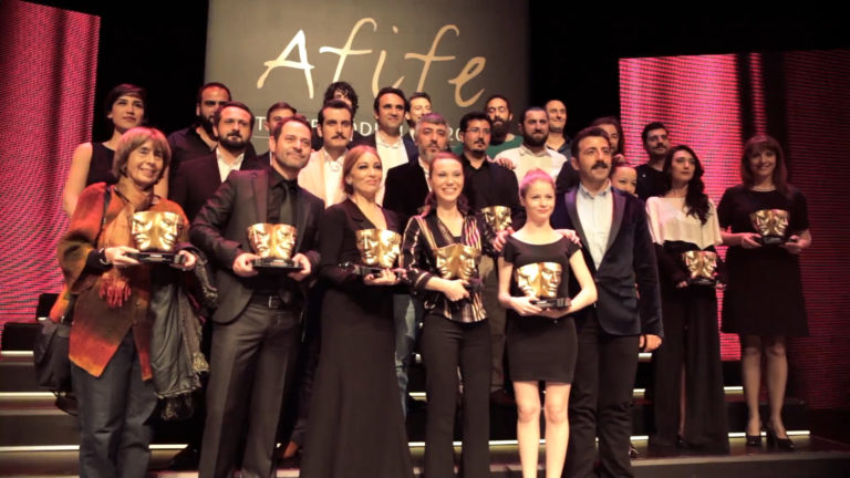 Afife Tiyatro Ödülleri
